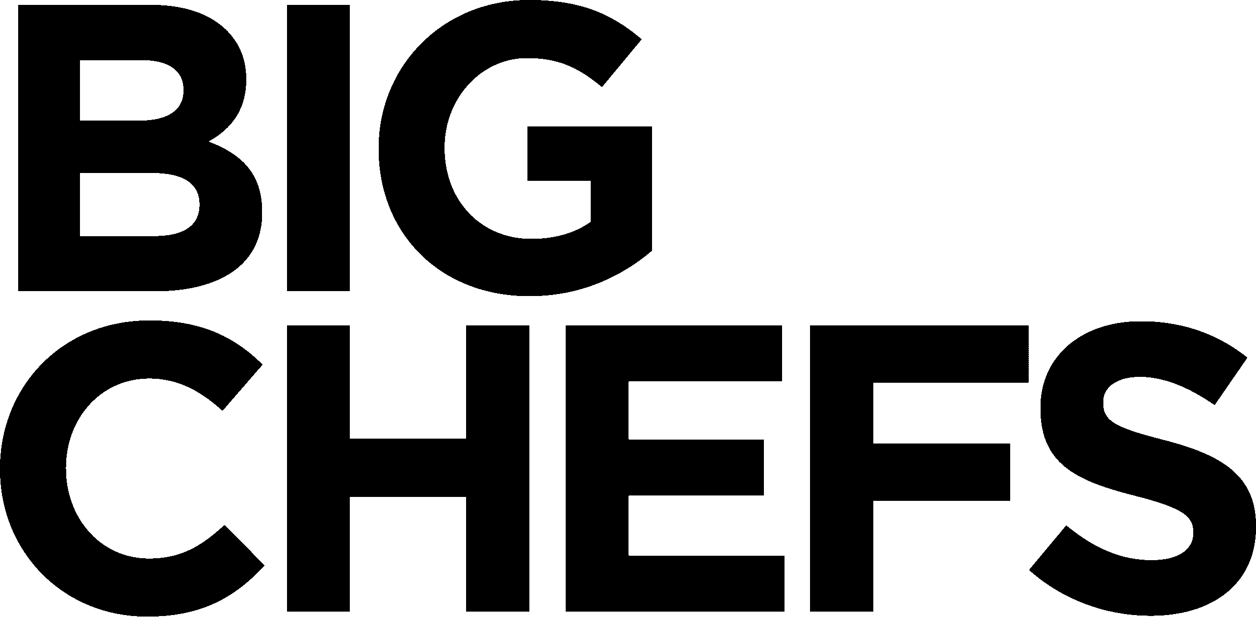 BIGCHEFS logo